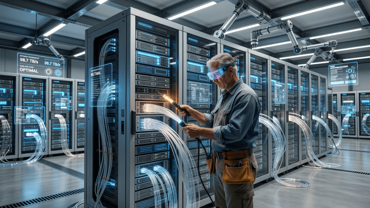 Foundations for the AI Age