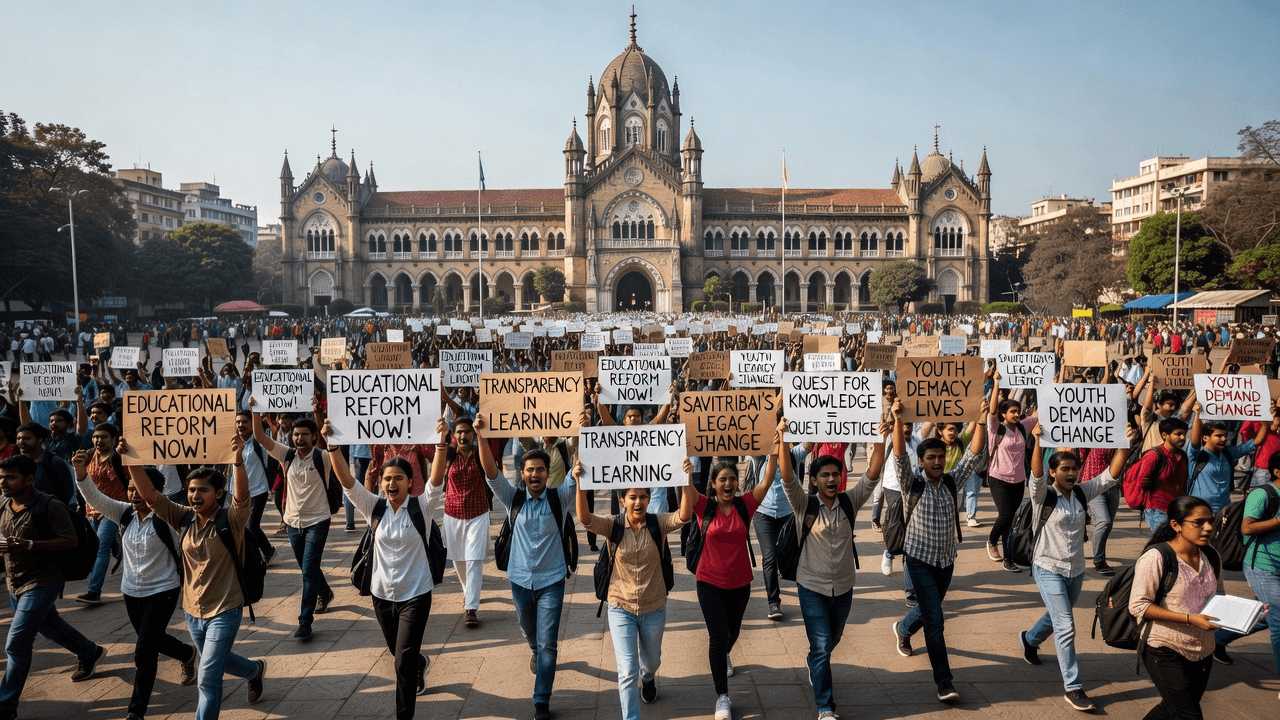 Restoring Integrity to Indian Education