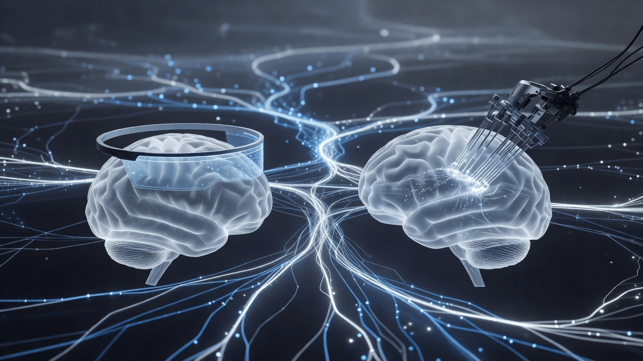 China's Brain Chip Milestone