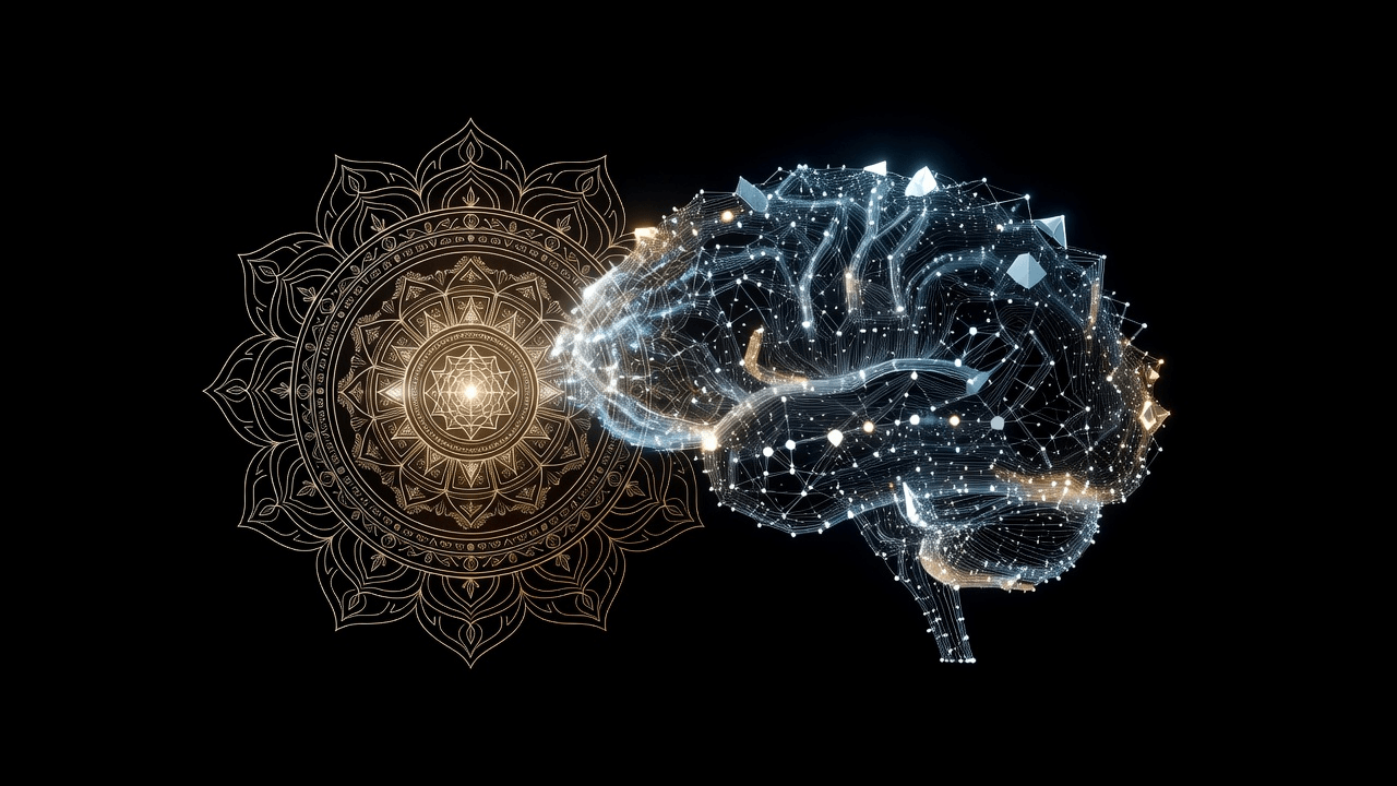 Beyond Ancient Wisdom: Meditation Validated