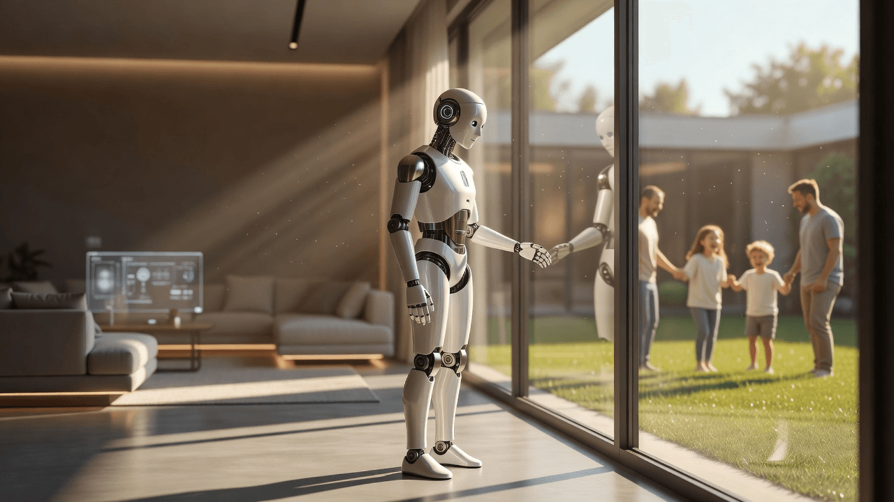 Reflecting on Artificial Companionship