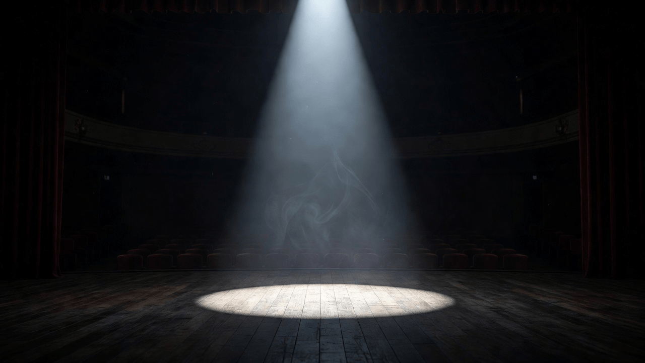 The Ultimate Vanishing Act