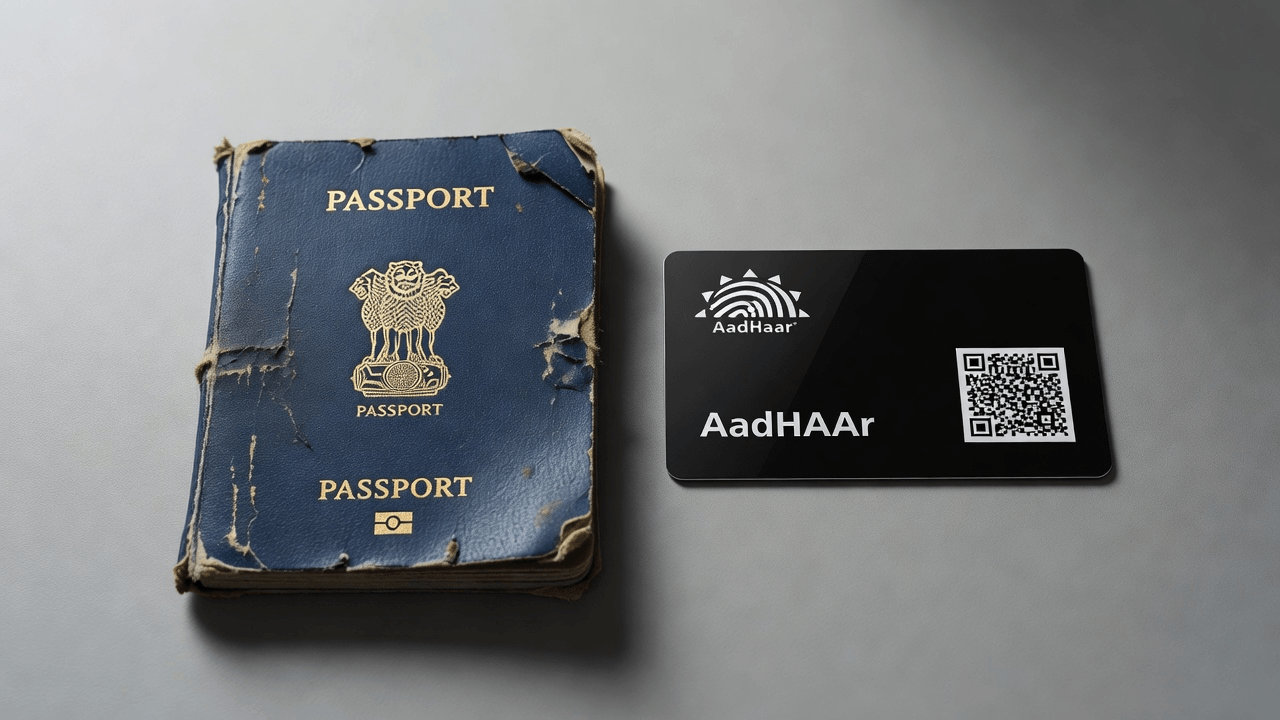 Beyond the Passport: Defining Citizenship
