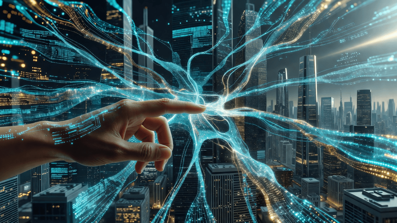 AI, Jobs, and Human Evolution