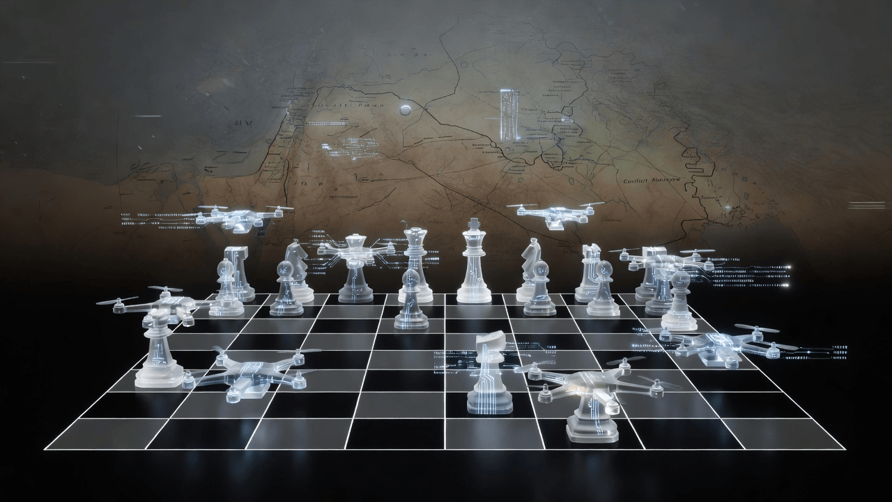 The Real Cost of Tech-War