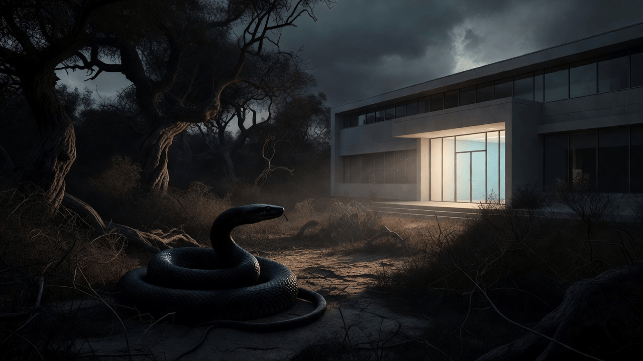 Survival Instincts and Medical Desperation