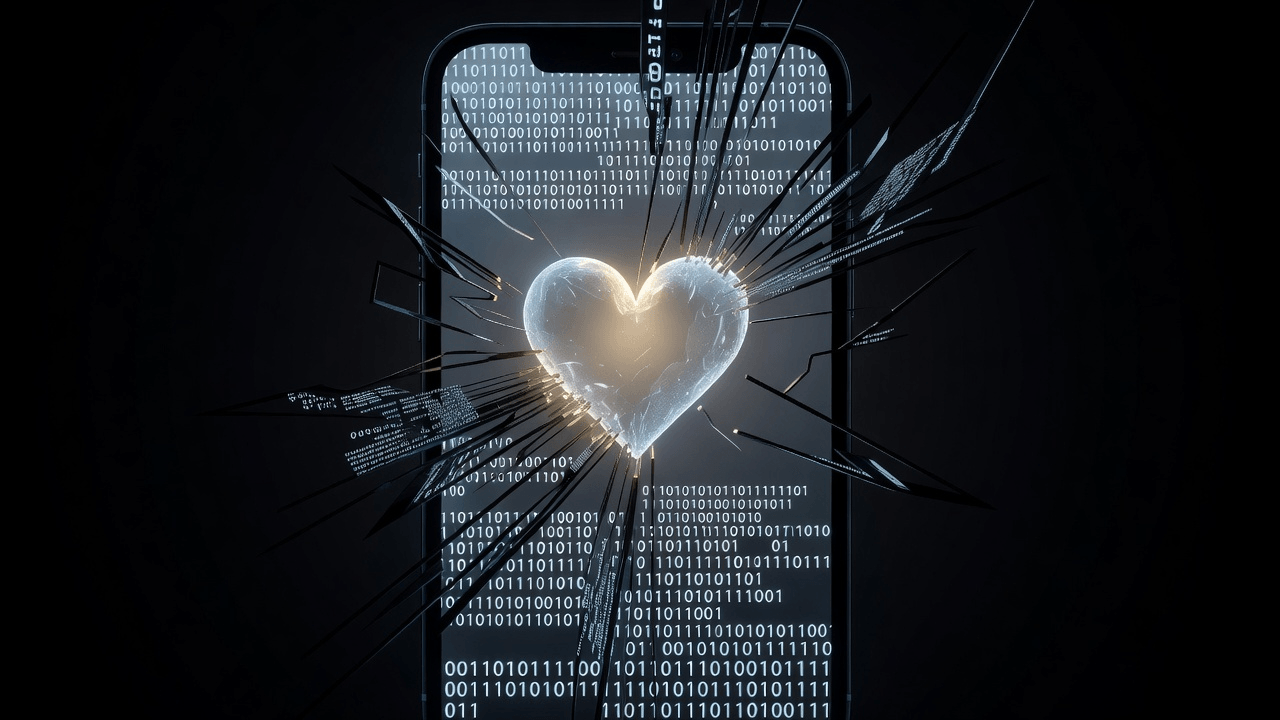 The Policing of Digital Grief