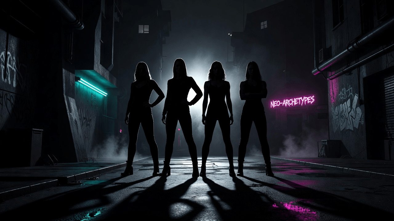 Toxic: A New Cinematic Era