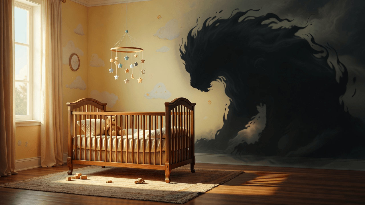 When Safety Fails Our Children