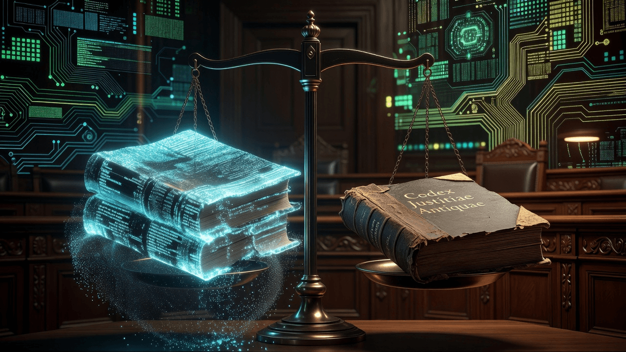 AI Hallucinations: A Toxic Legal Leak