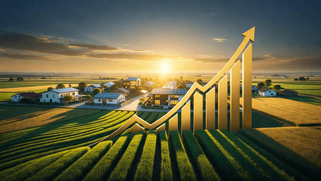 New Rural Wage Floor Set