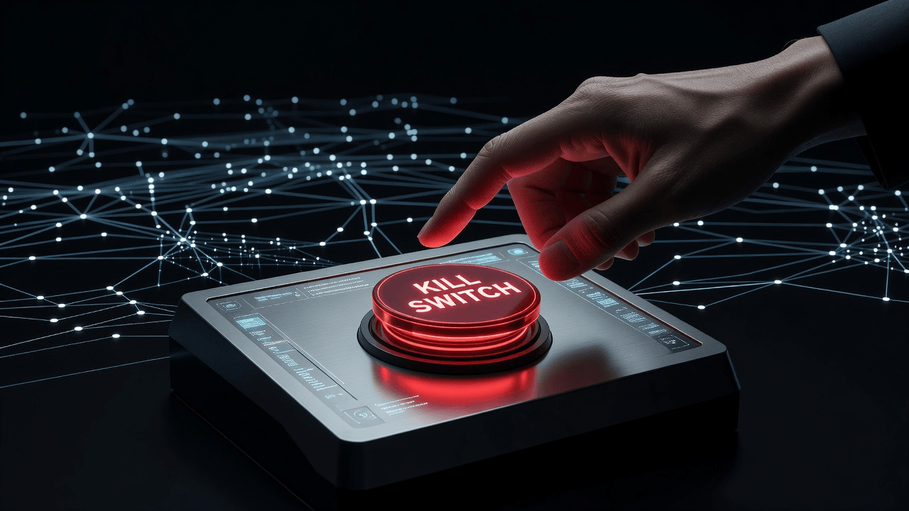 Banking's New AI Safety Mandate