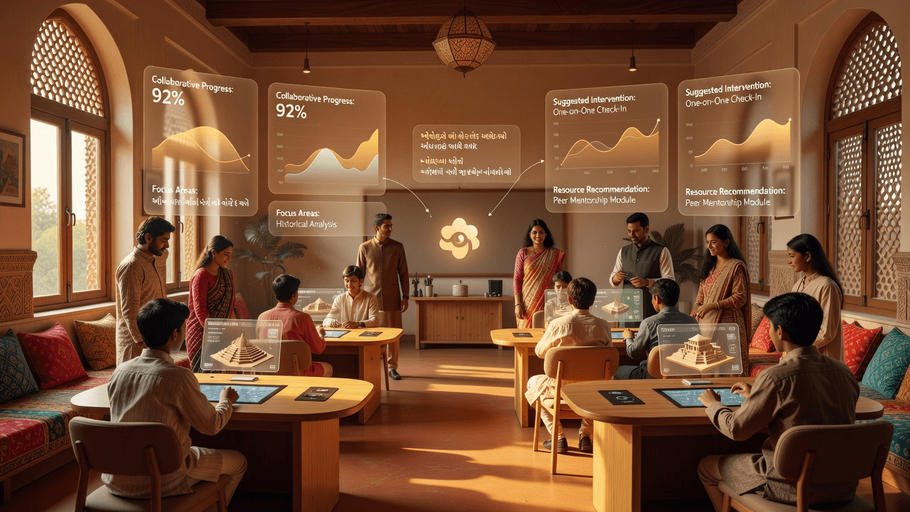 AI: Securing Every Child's Future