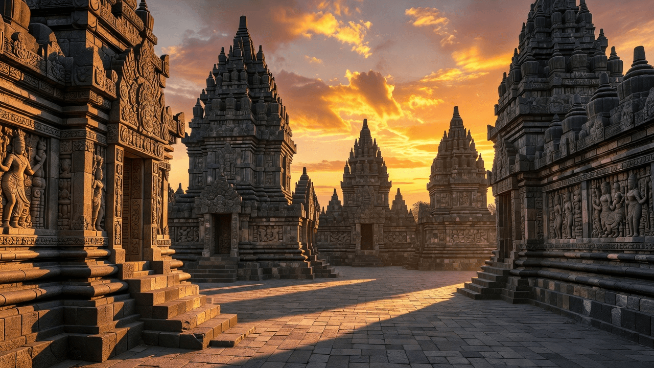 Bridging Centuries Through Shared Heritage