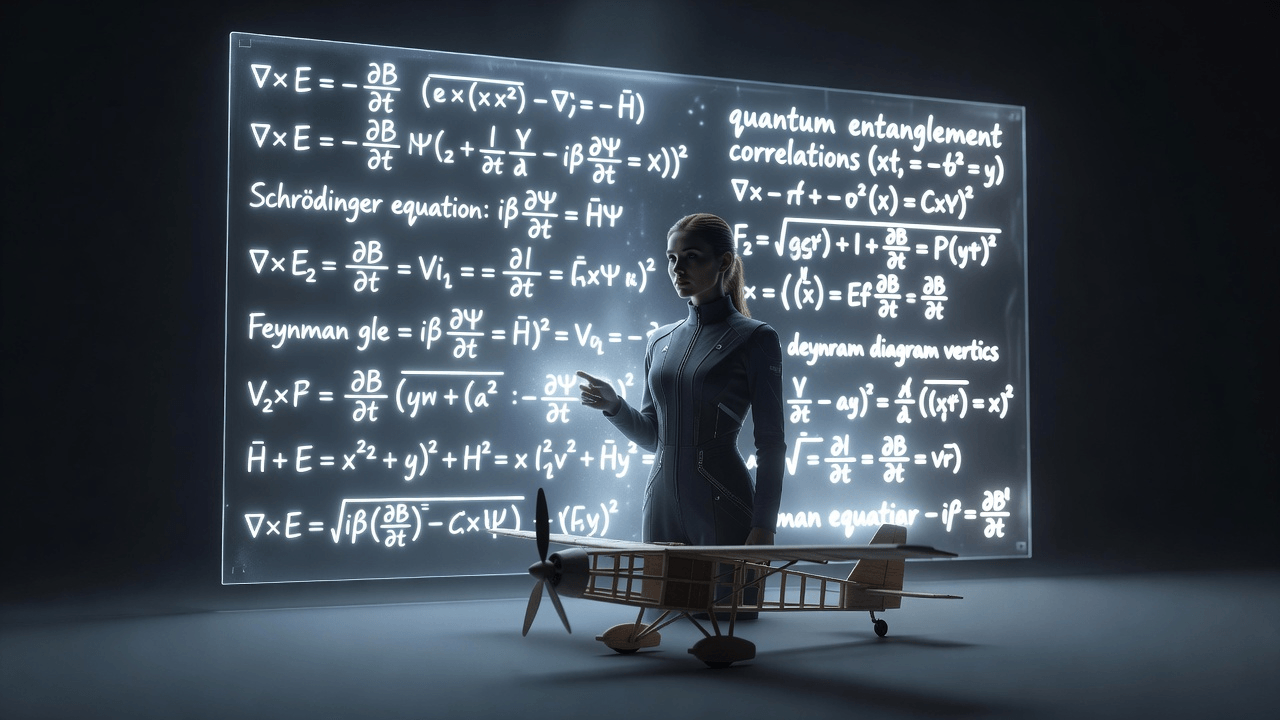 Beyond the Einstein Label