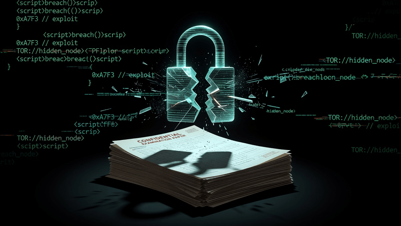 Exam Integrity: A Systemic Crisis
