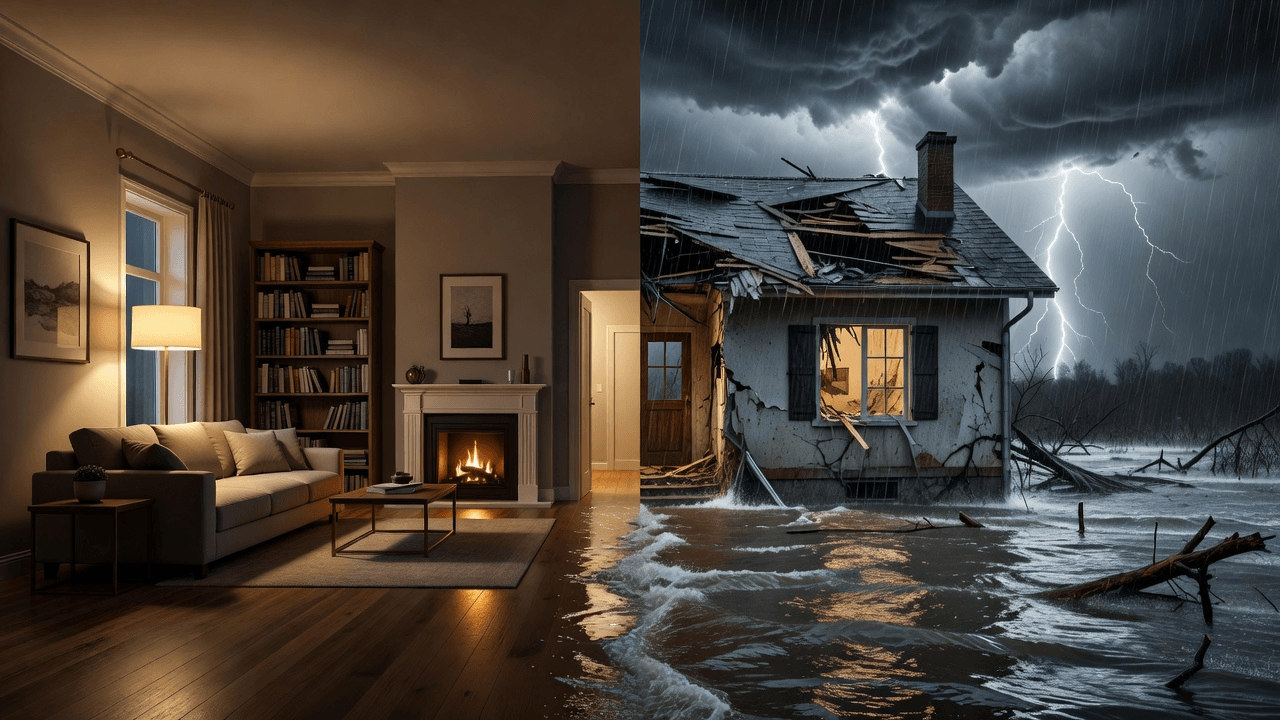 Disaster, Rent, and Your Rights