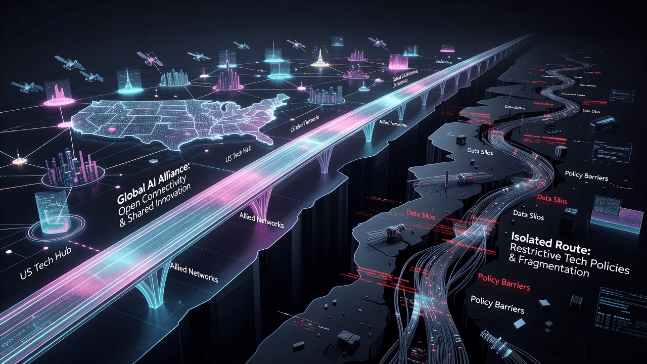 AI Export Policy Needs Wisdom