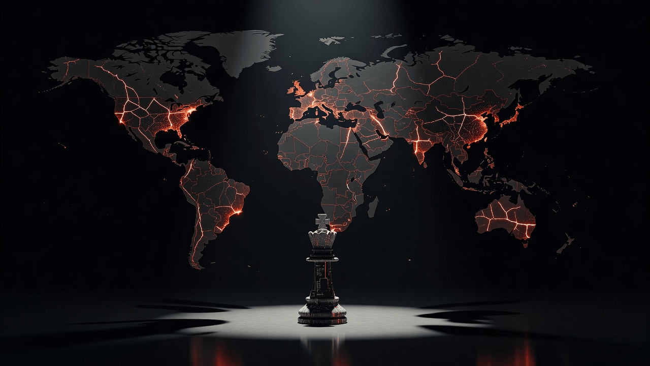 Shadows of Geopolitical Vengeance