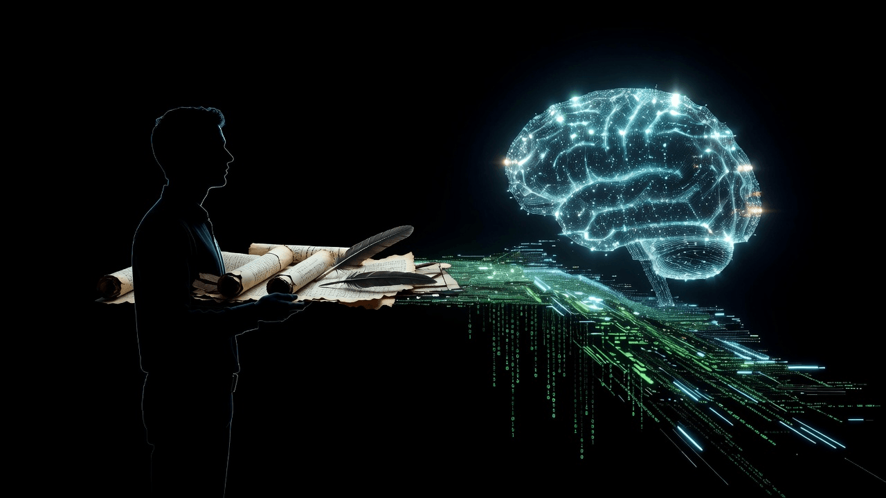 AI vs. Intellect: A New Classroom Tussle