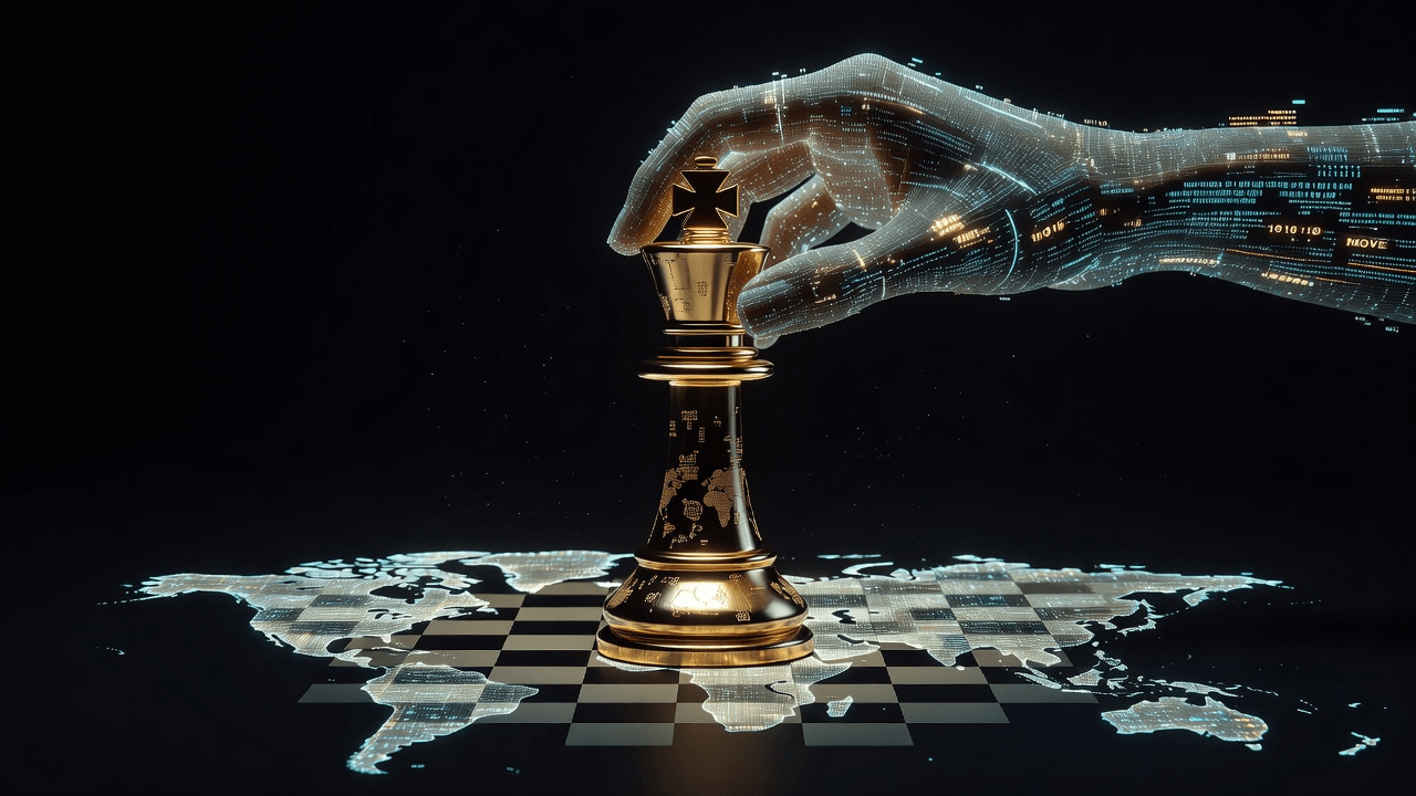 The Power of Strategic Giving