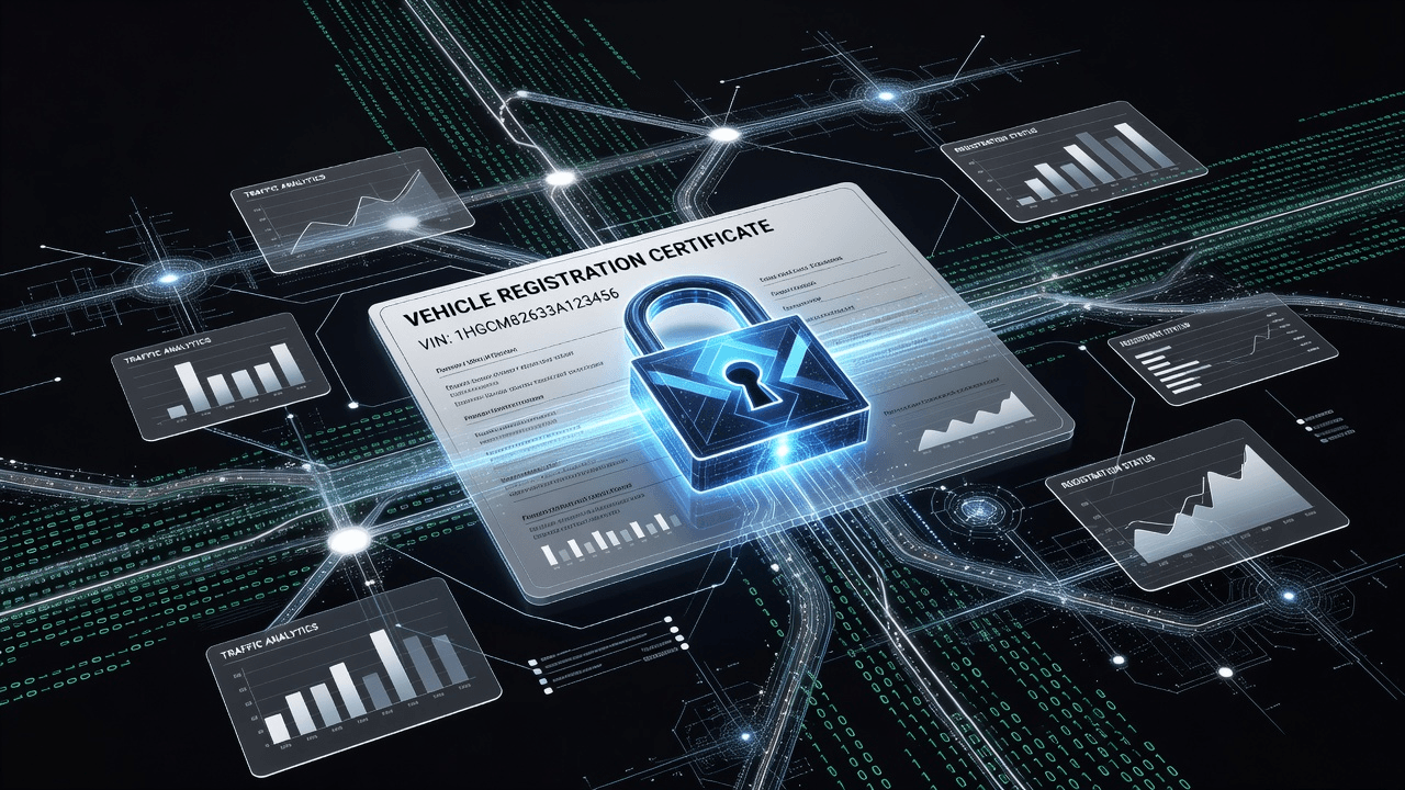 Digital Deadlock: Your Unpaid Fines