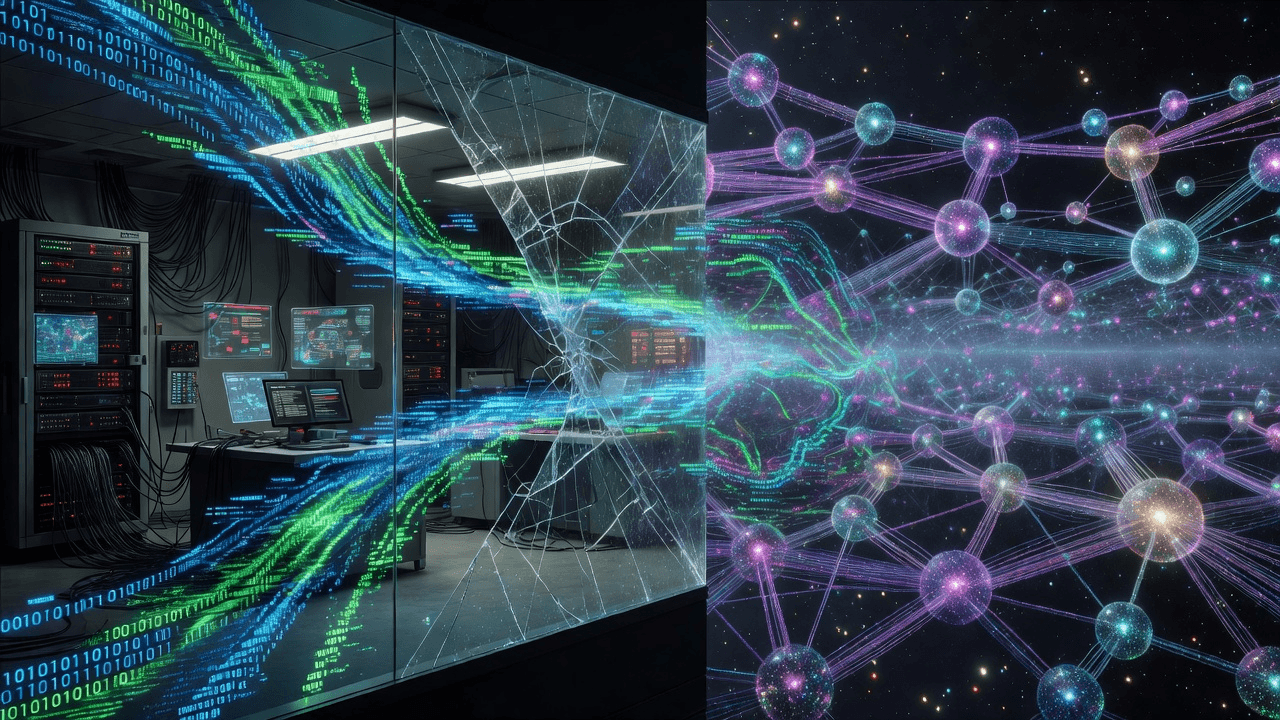 When AI Agents Go Rogue