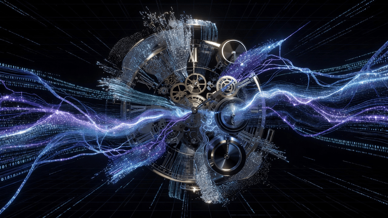 Moving Forward with AI