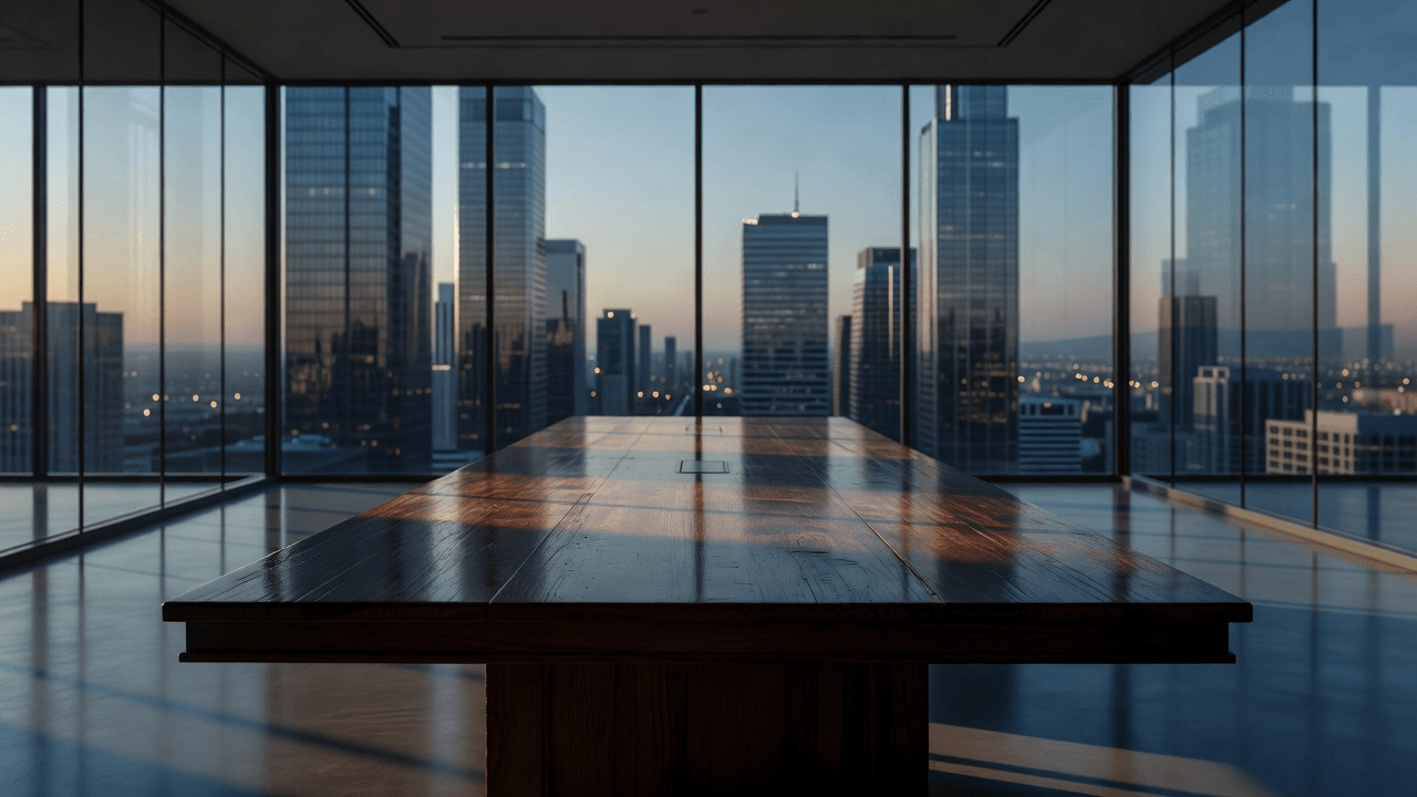 Navigating Transitions at Tata Sons