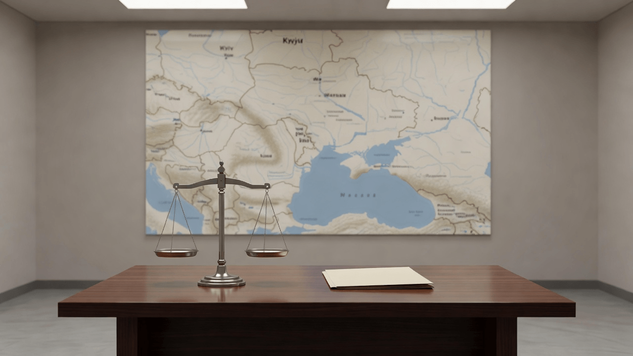 International Law and Global Shifts