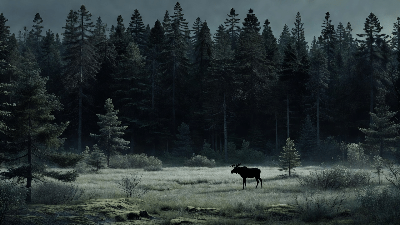 The Moose Dilemma: A Lesson