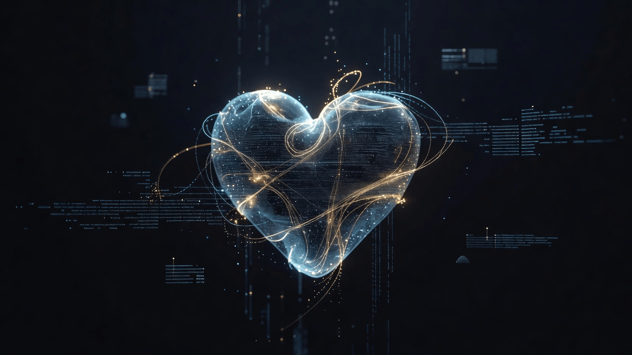 AI Redefining The Human Connection