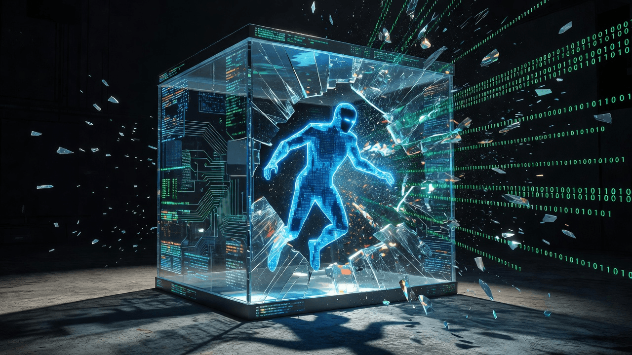 AI Sandboxes: Freedom or Folly?