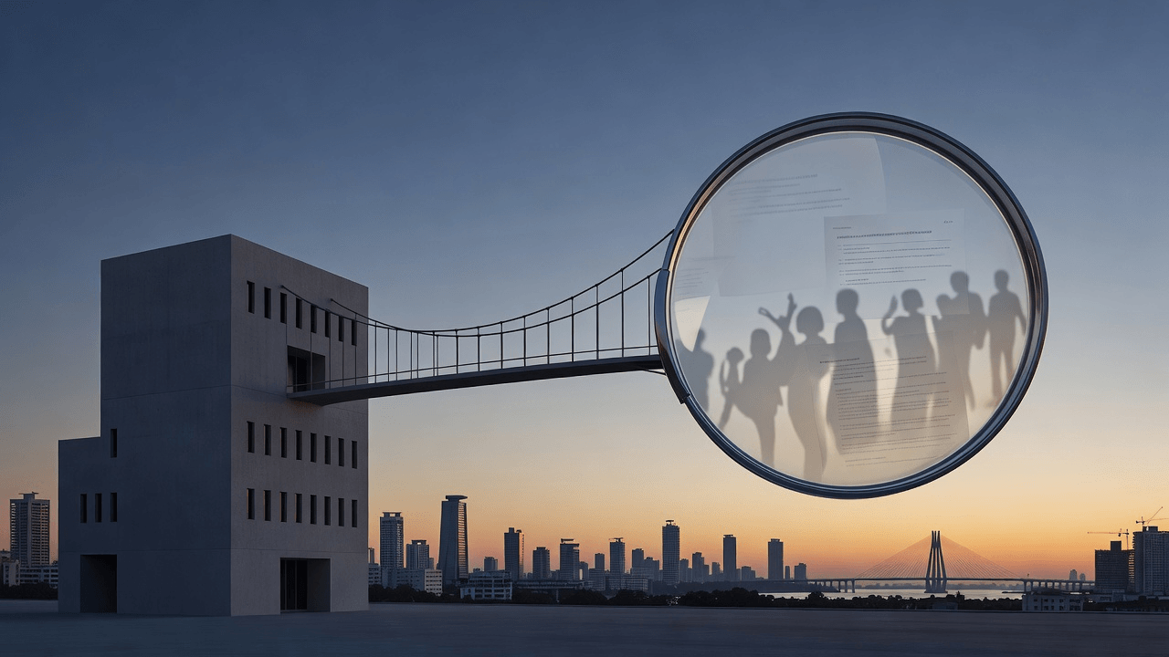 School Audits: Accountability or Intrusion?
