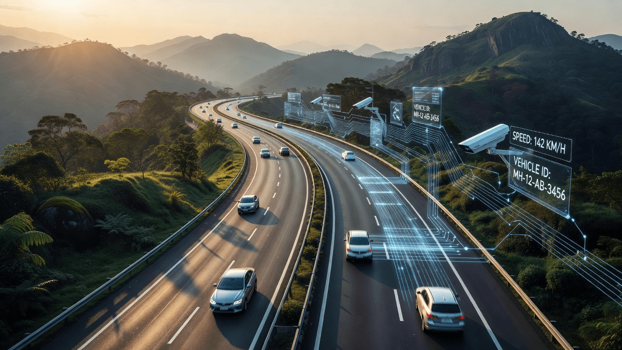 Speed, Safety, and Our Digital Roads