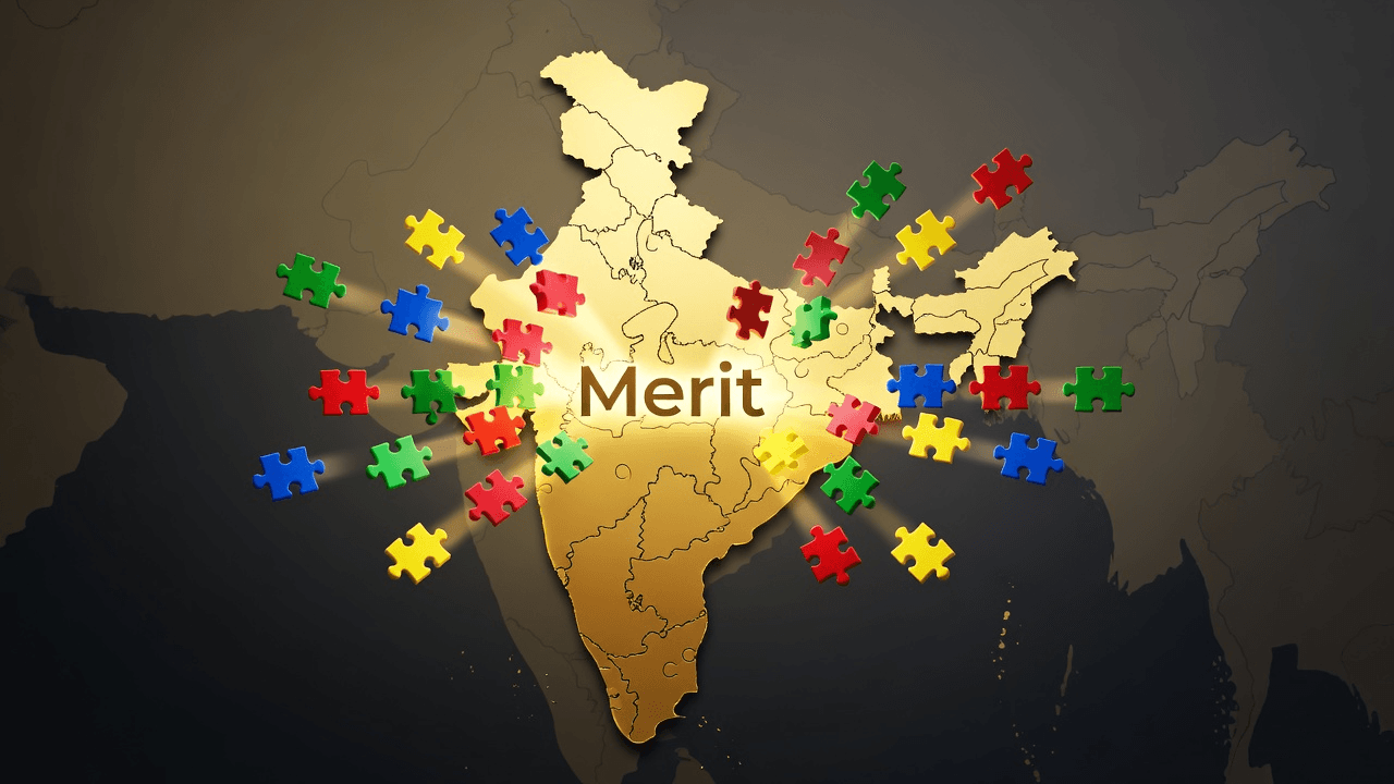 Merit Over Domicile in PG Medicine