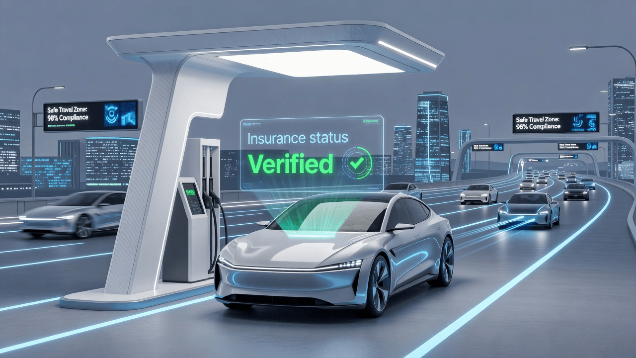 Fueling Responsibility: Insurance Now Mandatory