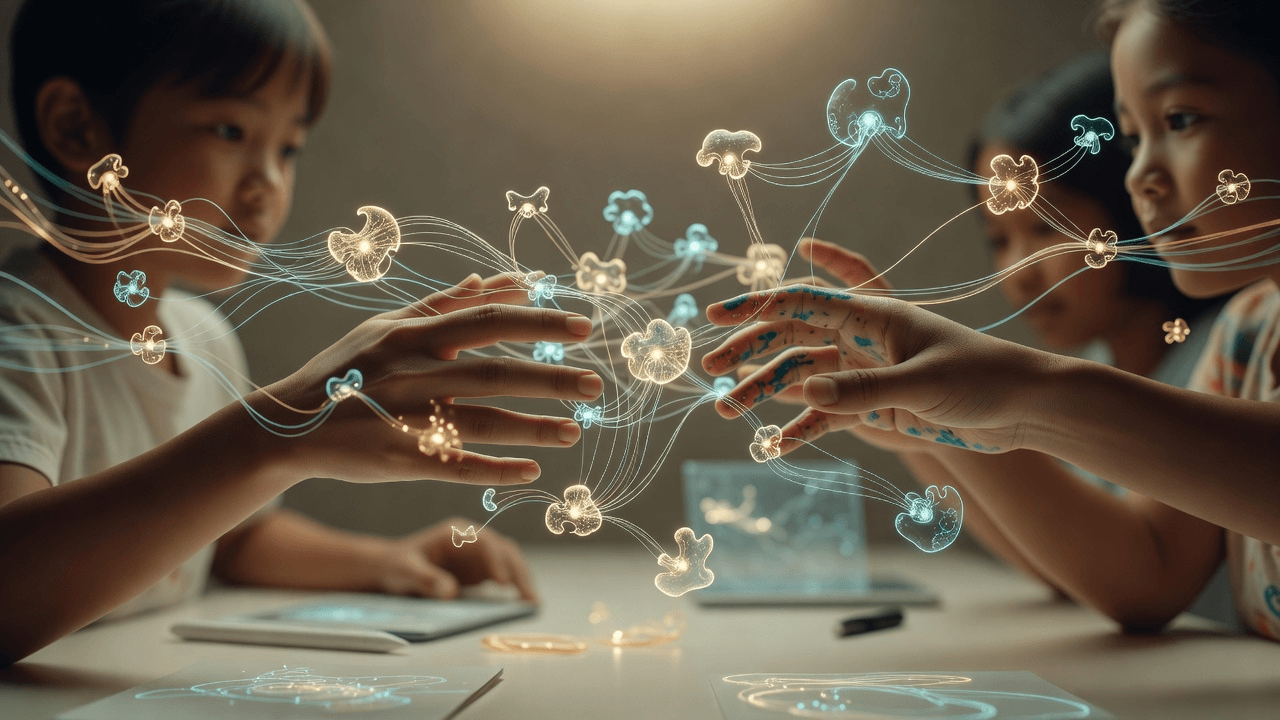 Reimagining AI Education Together