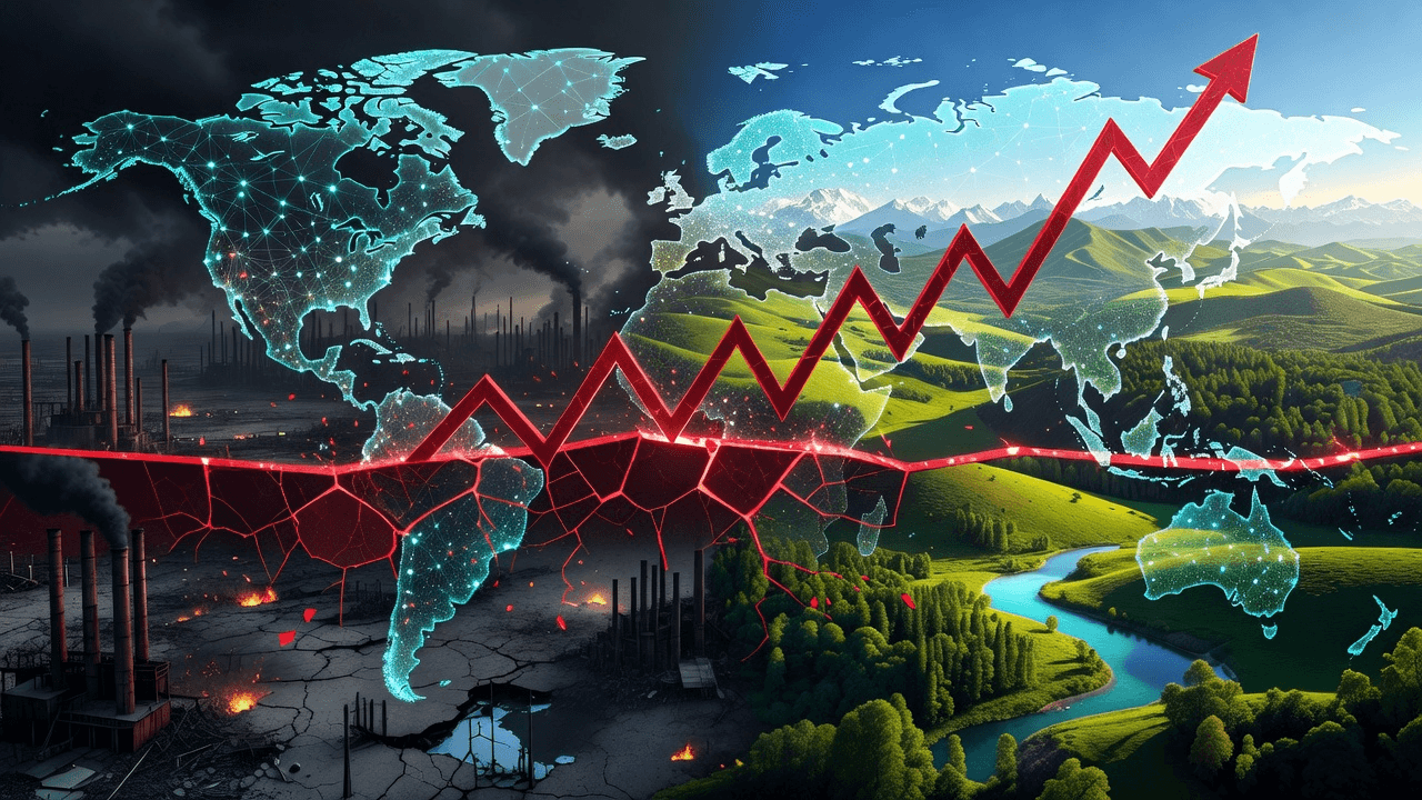 Beyond 1.5°C: Navigating Our Future