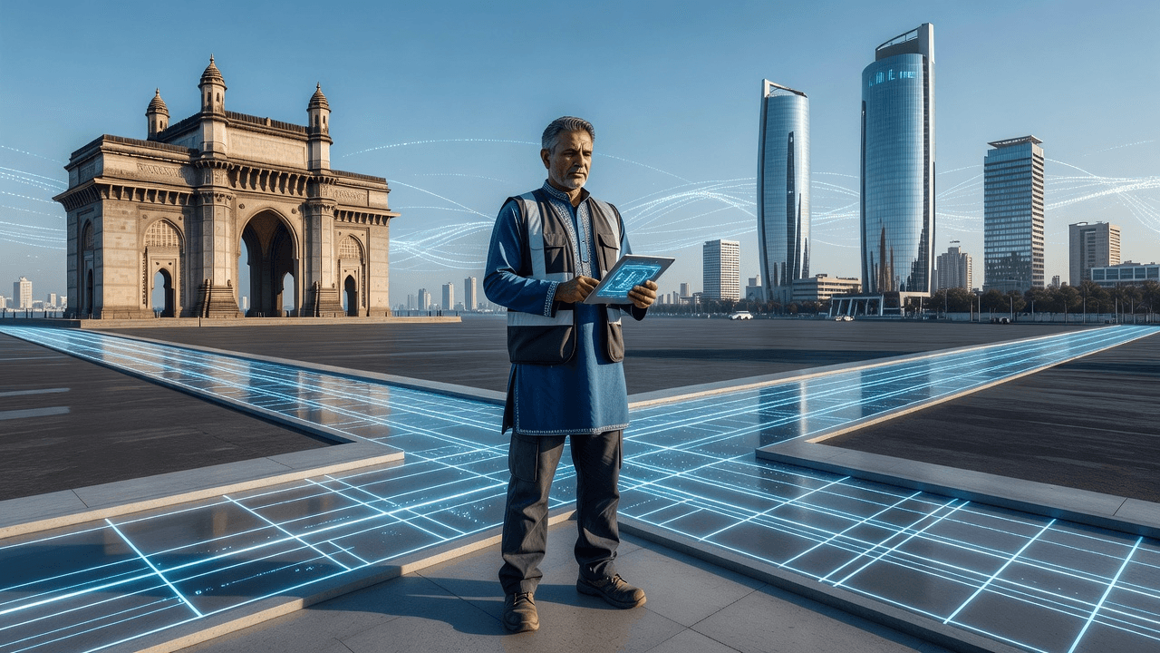 Global Opportunities for Maharashtra's Workers