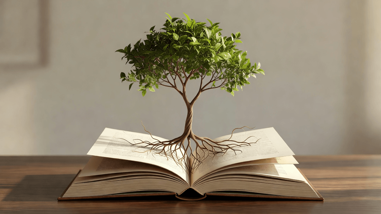 Beyond Books: Teaching as Connection