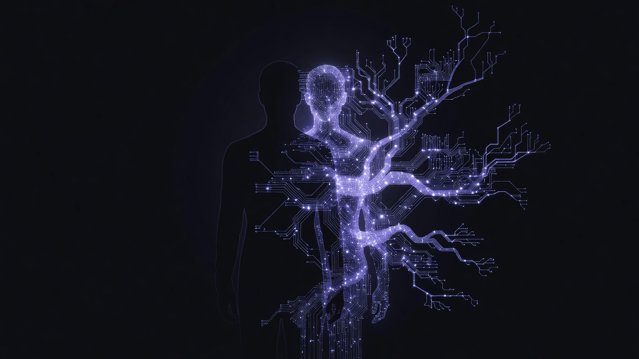 Beyond The AI Threshold