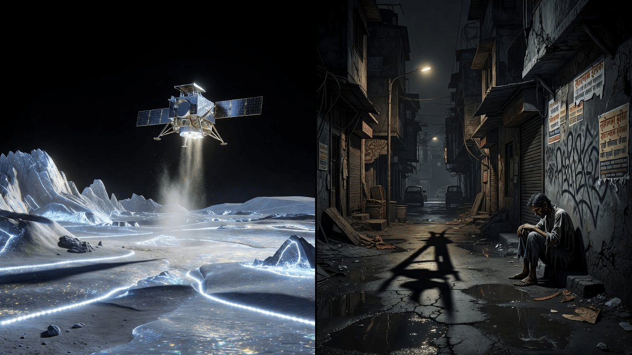 Moonlight Versus Human Dignity