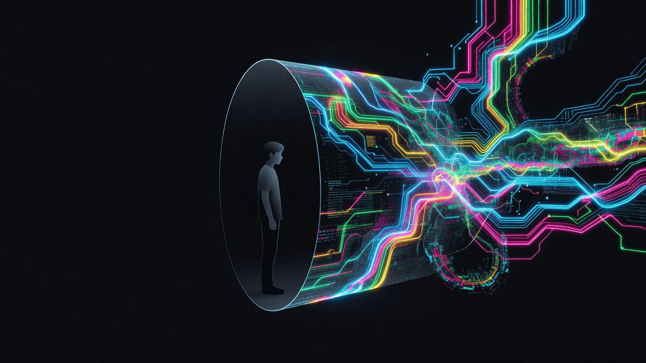 Regulating Our Digital Future