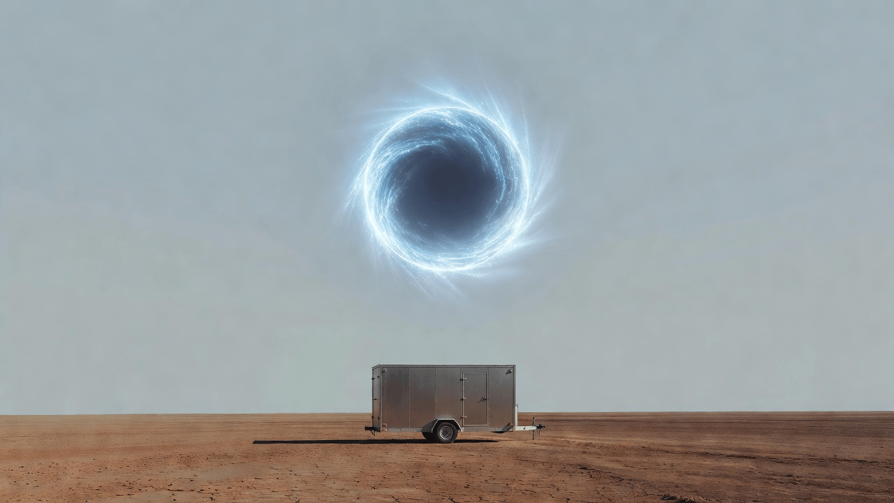 The Geometry of Obsession