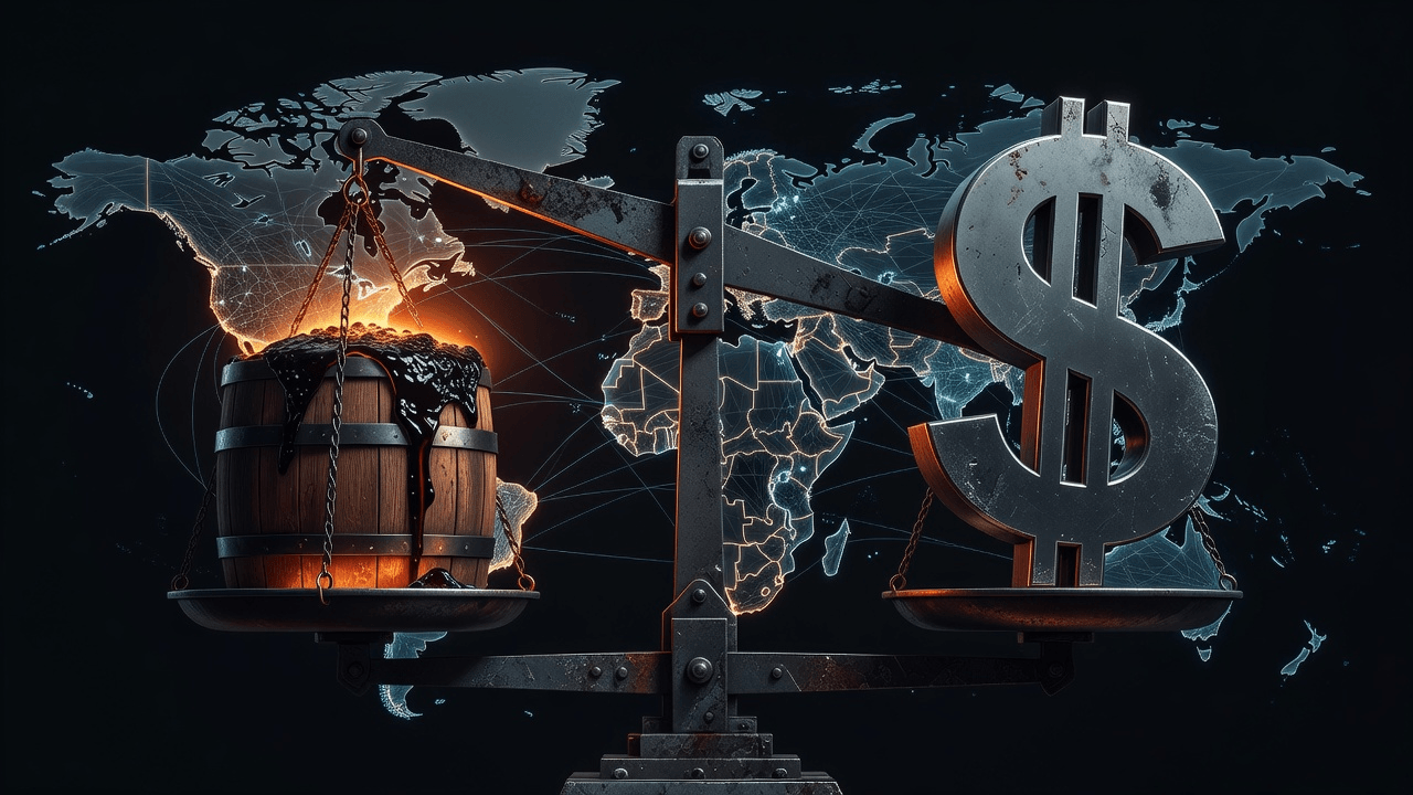 Energy Security is Non-Negotiable