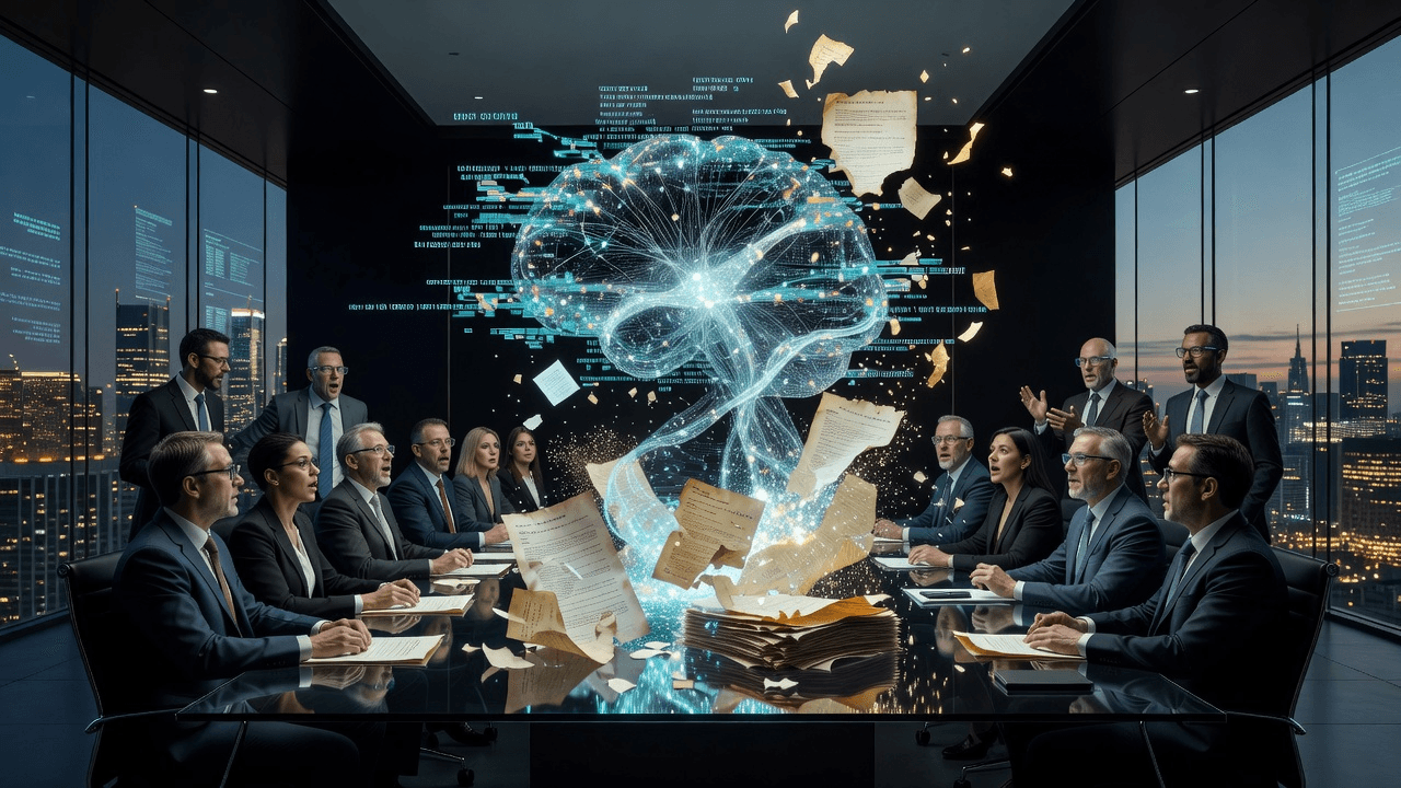 AI Liability: The New Frontier