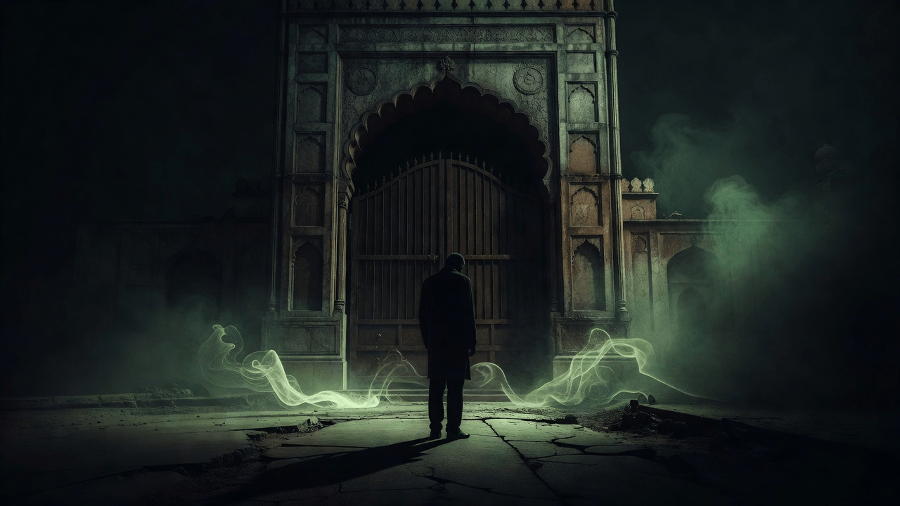 Punjab's Silent Poison