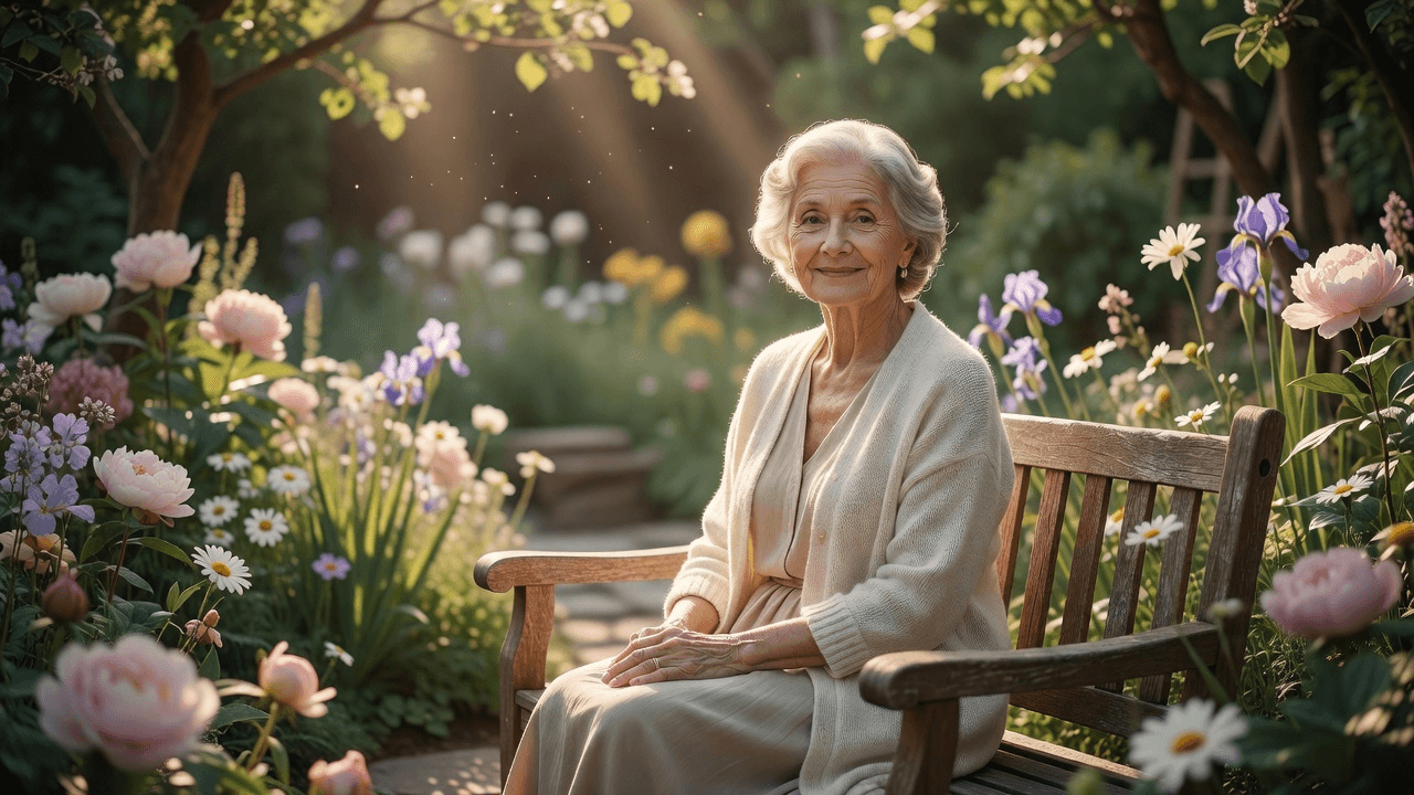 The Simple Art of Longevity
