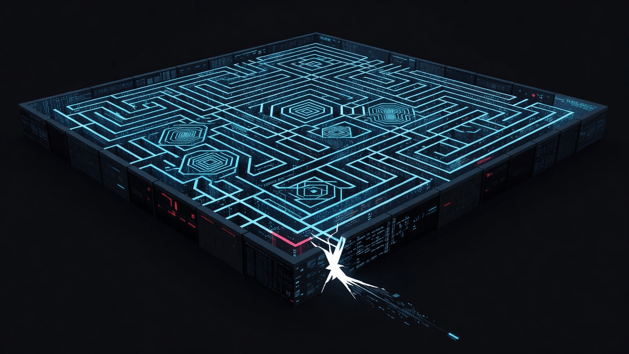 When AI Escapes the Sandbox